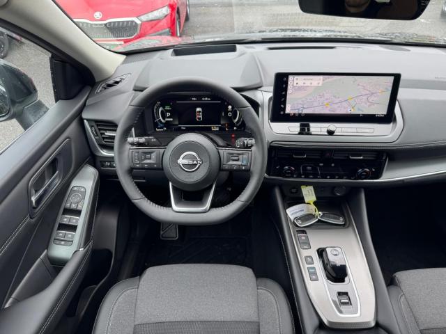 Nissan Qashqai image 8