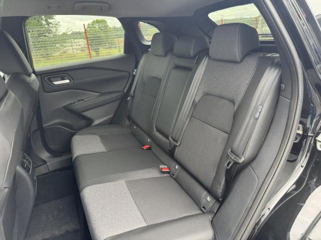 Nissan Qashqai image 4