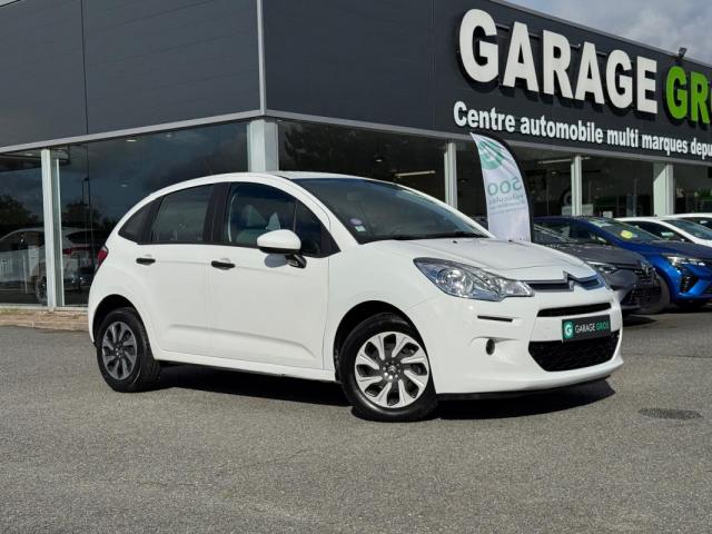 Citroen