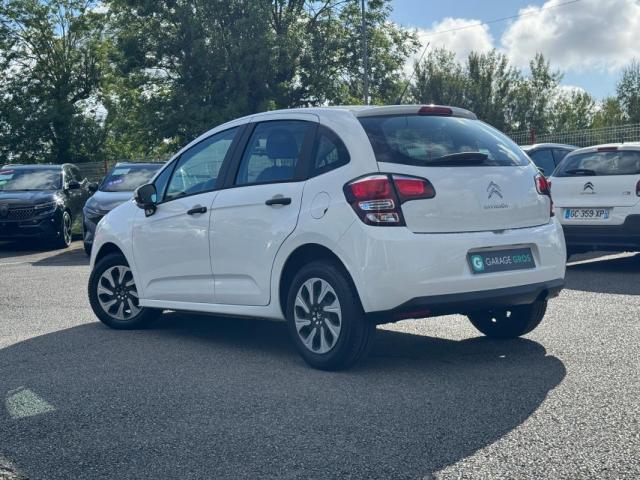Citroen C3 image 7