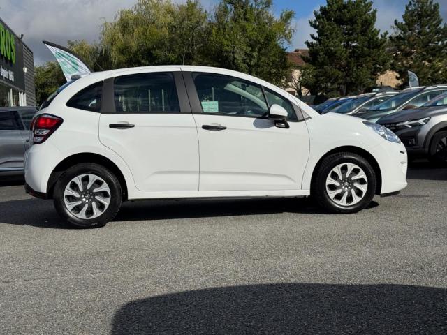 Citroen C3 image 9