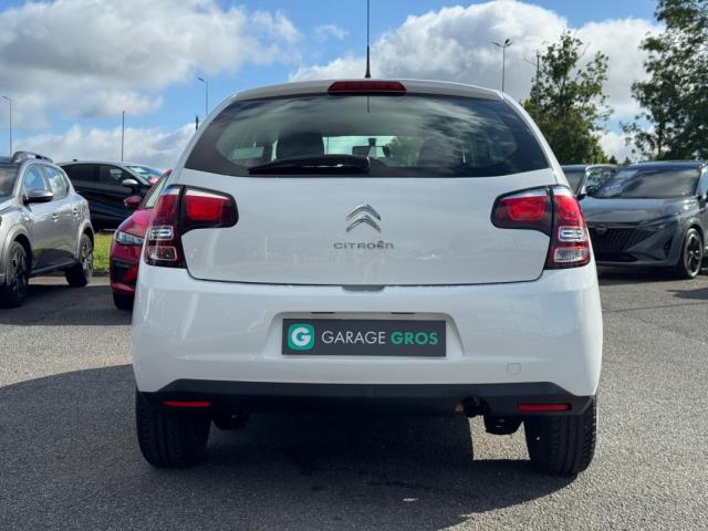 Citroen C3 image 1