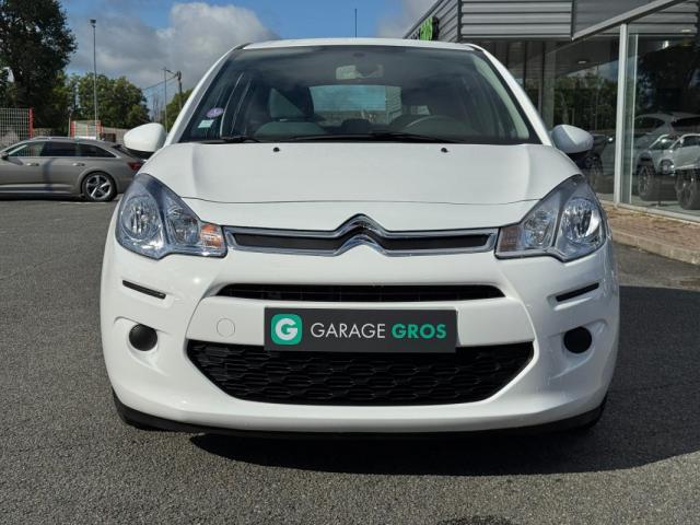 Citroen C3 image 4