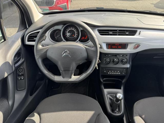 Citroen C3 image 5
