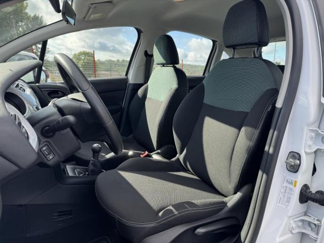Citroen C3 image 8