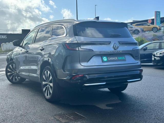 Renault Espace image 2
