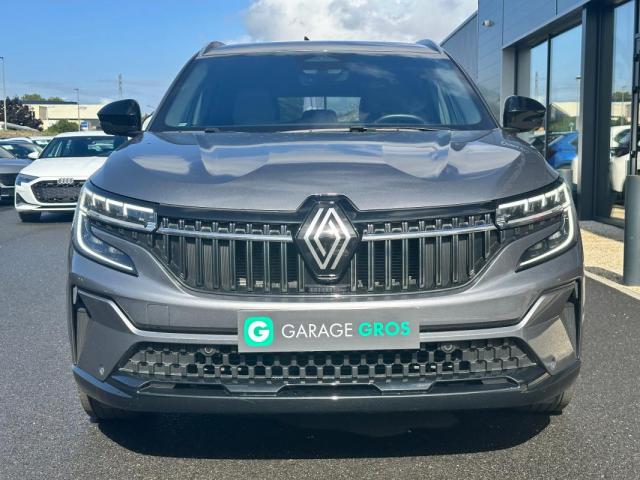 Renault Espace image 1