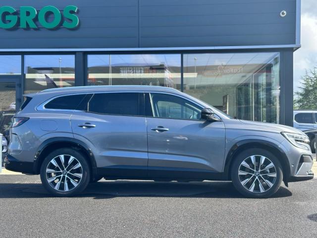 Renault Espace image 3