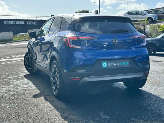 Renault Captur image 5