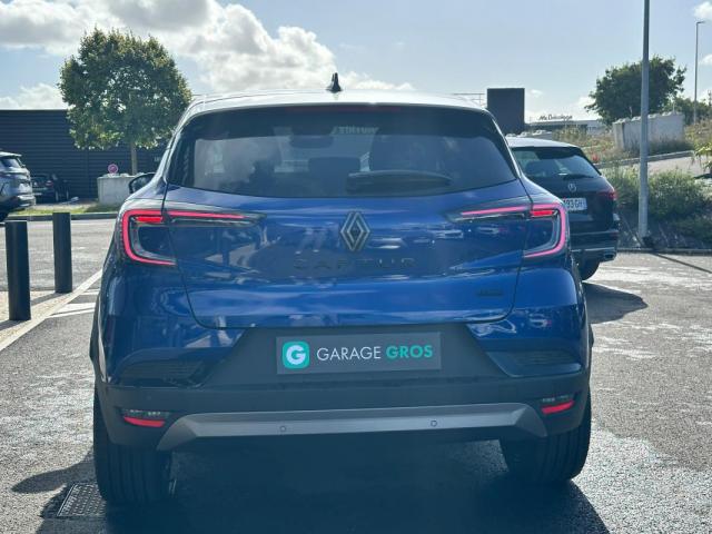 Renault Captur image 1