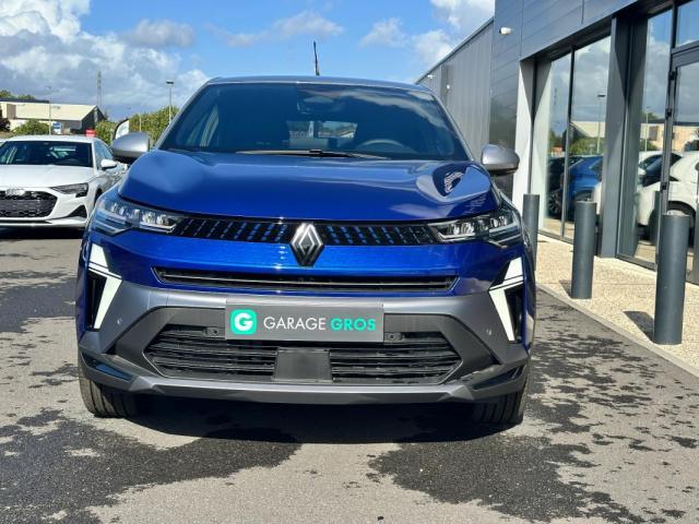 Renault Captur image 9