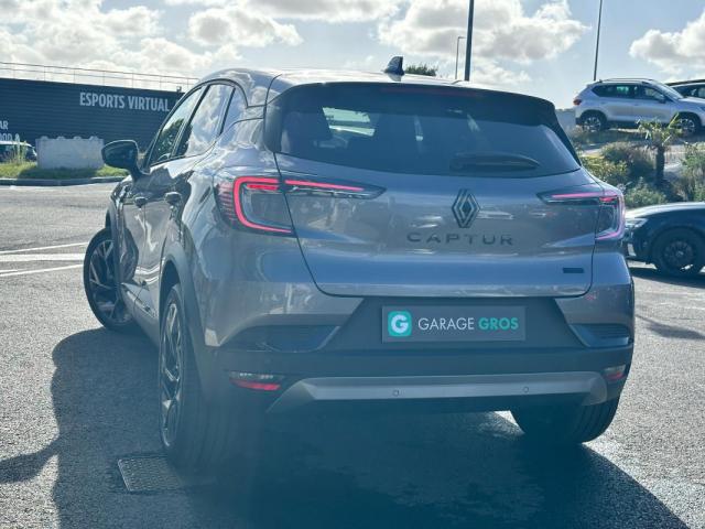 Renault Captur image 2