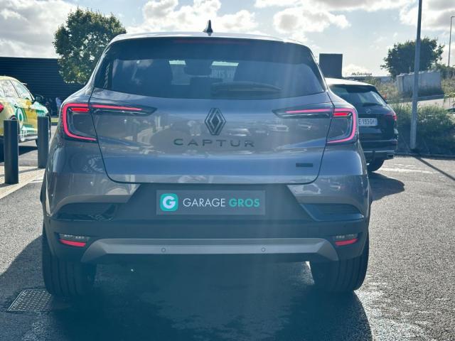 Renault Captur image 3