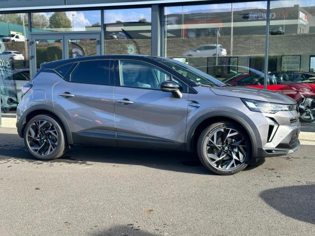 Renault Captur image 1