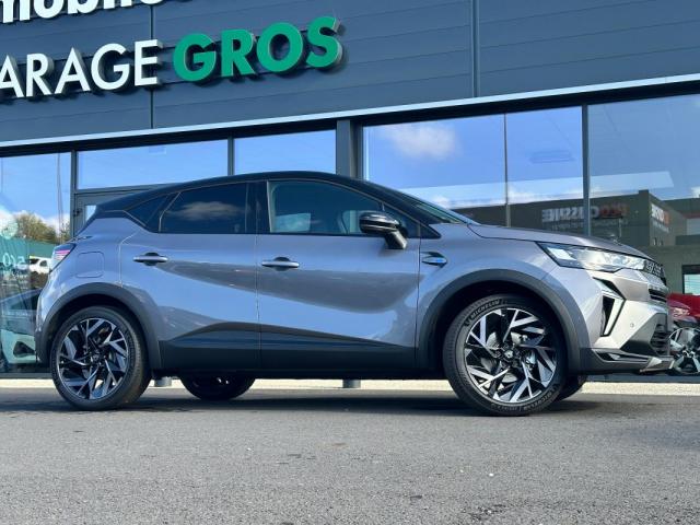 Renault Captur image 7