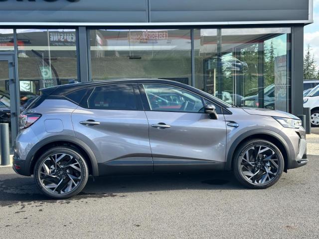 Renault Captur image 5