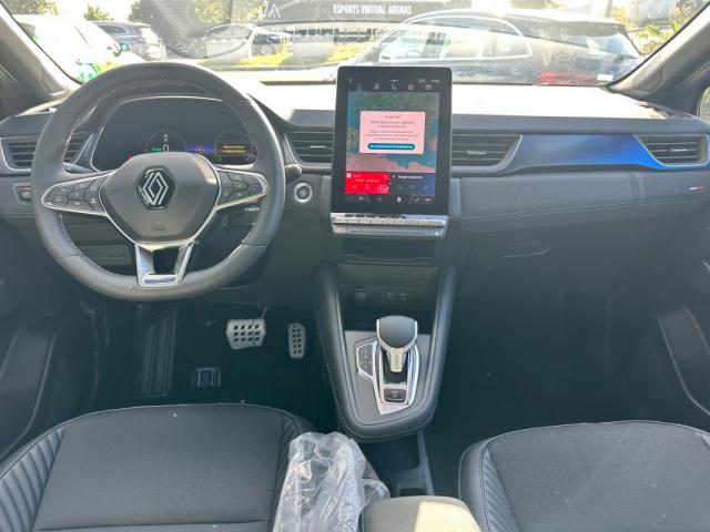 Renault Captur image 8