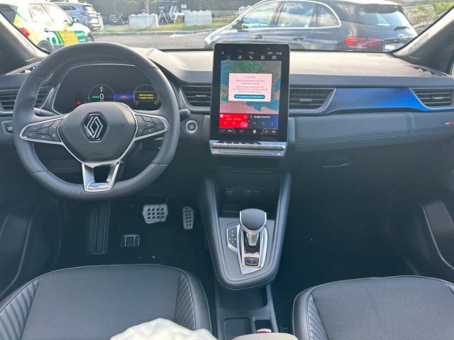 Renault Captur image 6