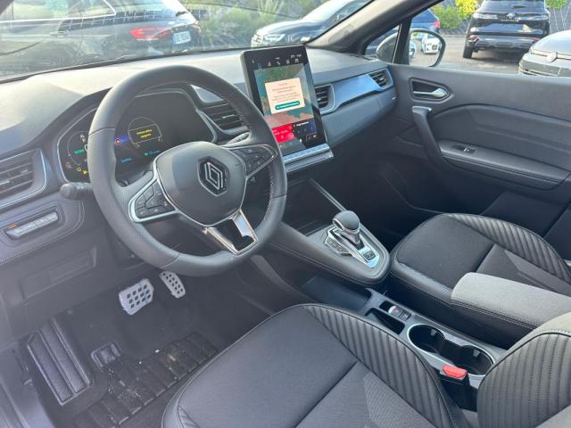 Renault Captur image 4