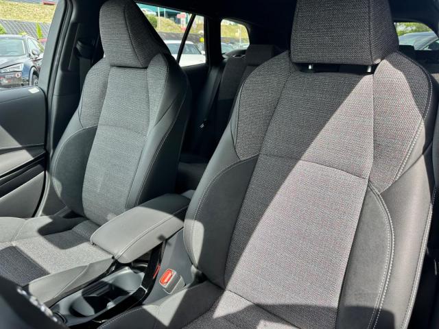 Toyota Corolla Touring Sports image 1
