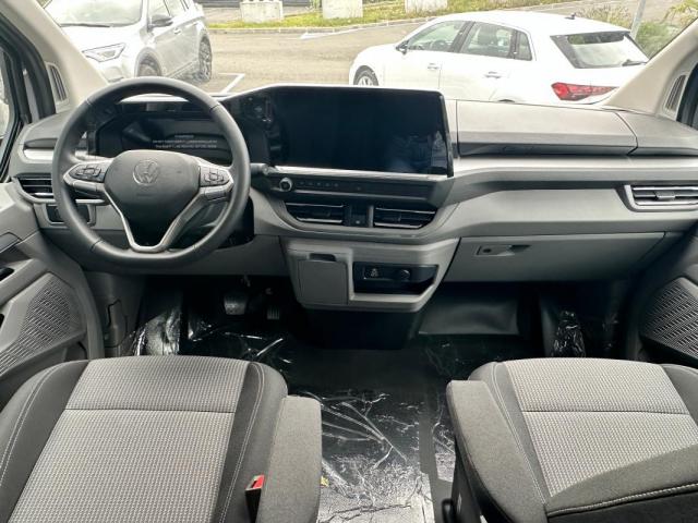 Volkswagen Transporter image 7