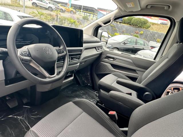 Volkswagen Transporter image 8