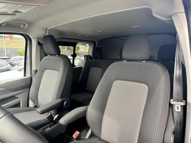 Volkswagen Transporter image 4