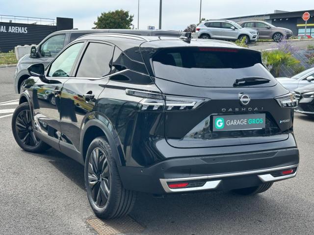 Nissan Qashqai image 1
