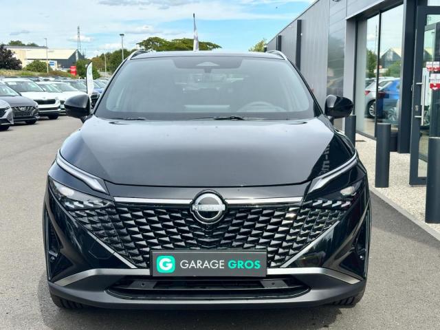 Nissan Qashqai image 5