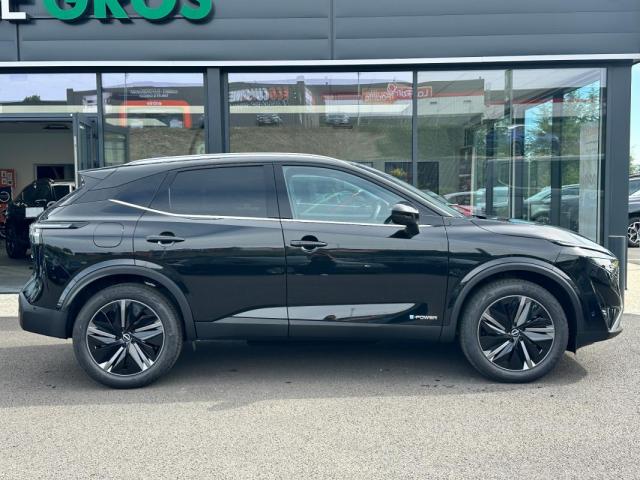 Nissan Qashqai image 7