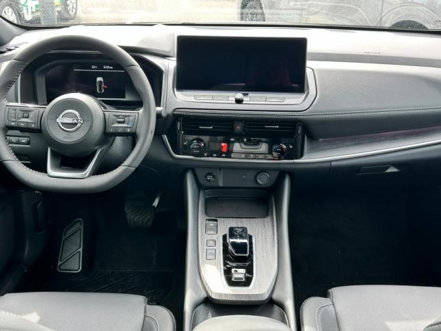 Nissan Qashqai image 3
