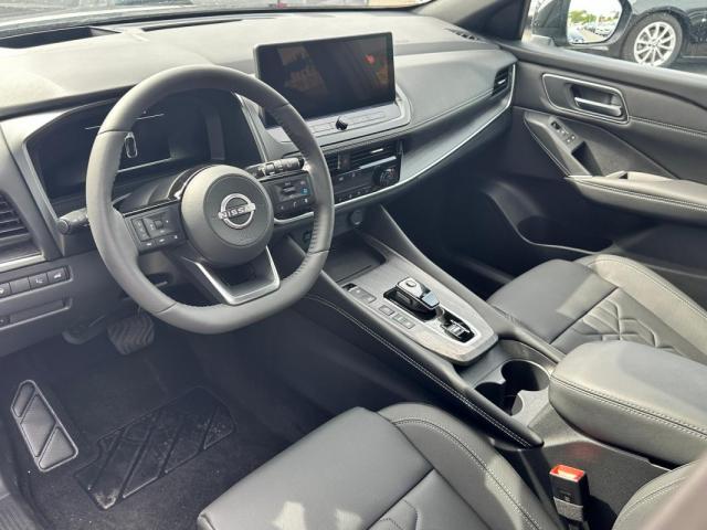 Nissan Qashqai image 9
