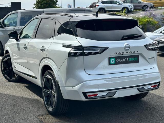Nissan Qashqai image 1