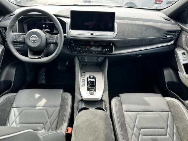 Nissan Qashqai image 5