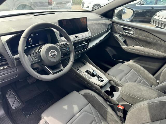 Nissan Qashqai image 2