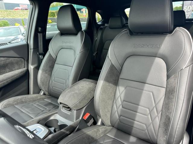 Nissan Qashqai image 9