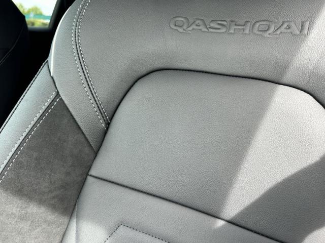 Nissan Qashqai image 4