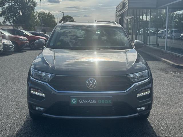 Volkswagen T-Roc image 8