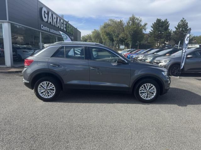 Volkswagen T-Roc image 3