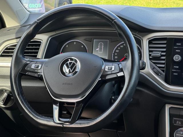 Volkswagen T-Roc image 6