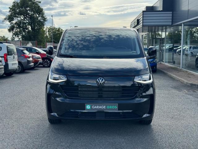 Volkswagen Transporter image 8