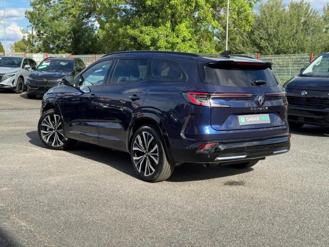Renault Espace image 5