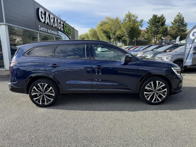 Renault Espace image 4
