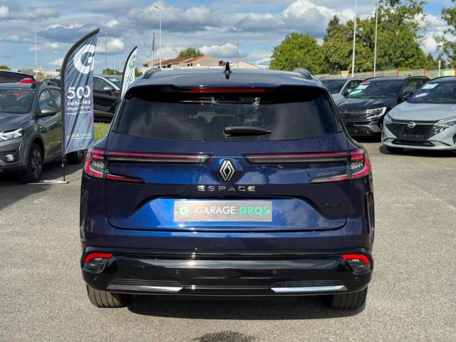 Renault Espace image 6