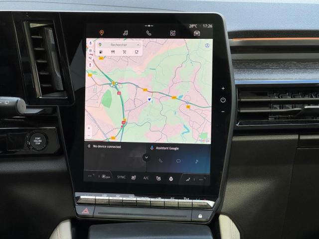 Renault Espace image 9