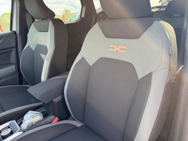 Dacia Duster image 8