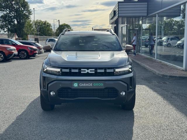 Dacia Duster image 3