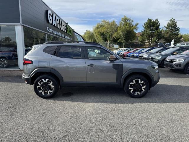 Dacia Duster image 1