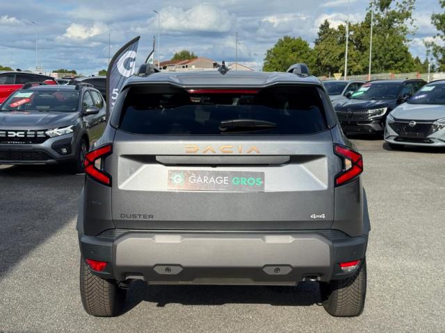 Dacia Duster image 5
