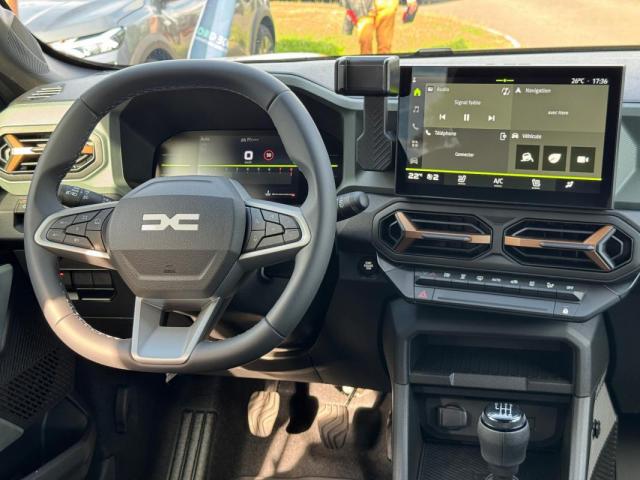 Dacia Duster image 2